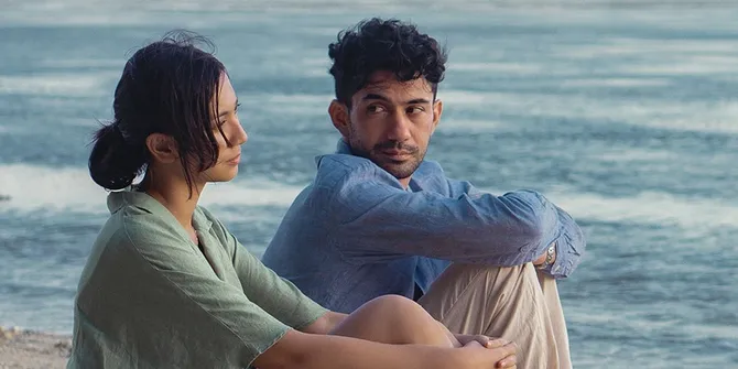 Sinopsis Film 'THE MOST BEAUTIFUL GIRL IN THE WORLD', Misa Reza Rahadian dan Sheila Dara Aisa Mencari Gadis Tercantik