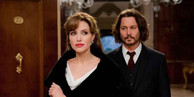 Sinopsis Film THE TOURIST, Tayang Jumat 13 Februari 2026 Pukul 21.00 WIB