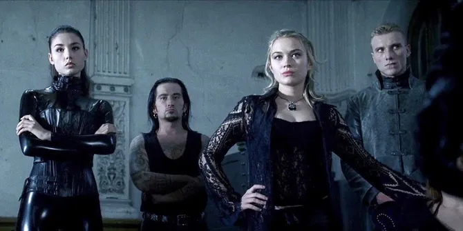 Sinopsis Film 'UNDERWORLD' yang Tayang di TV Malam Ini, Jumat 31 Oktober 2025