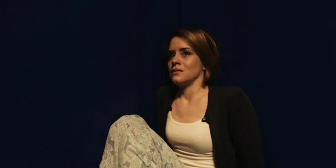 Sinopsis Film UNSANE yang Tayang di TV Malam Ini, Jumat 28 November 2025 Jam 21.00