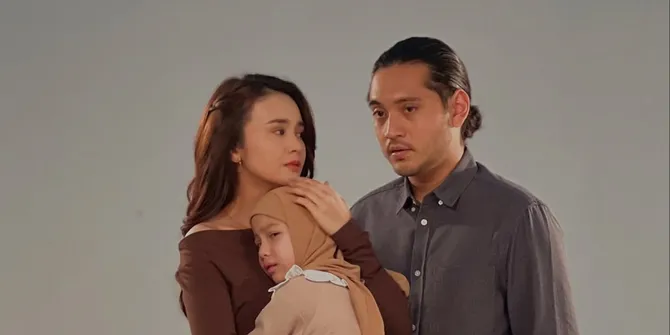 Sinopsis JANGAN PANGGIL MAMA KAFIR: Drama Keluarga Lintas Iman Penuh Haru