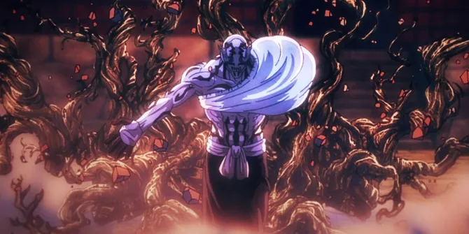 Sinopsis JUJUTSU KAISEN Episode 18, Bahaya Mengancam di Tengah Turnamen Antar Sekolah