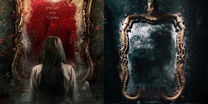 45+ Gambar Hantu Kunti Gratis Terbaru