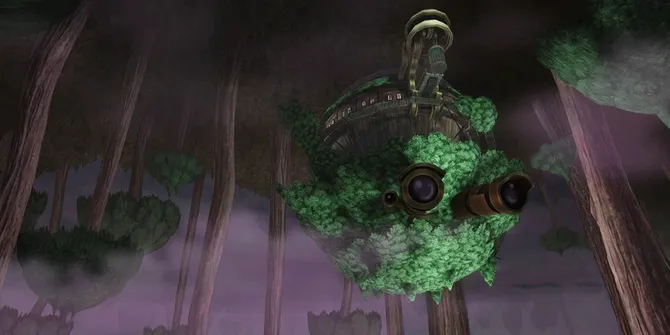 Sinopsis Lengkap Anime Made in Abyss Seeker Camp Arc, Latihan Brutal Bersama Ozen