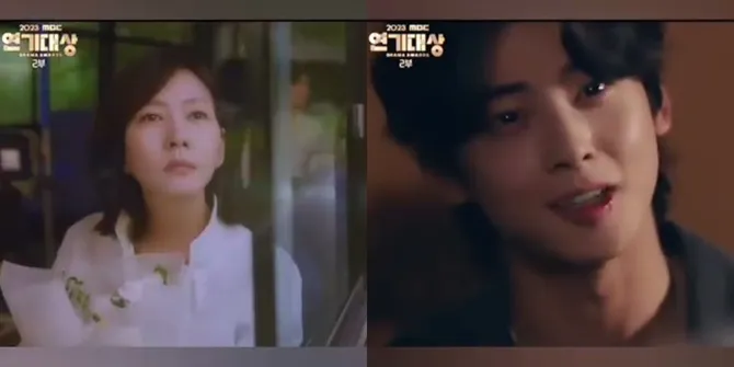 Sinopsis Lengkap Drama WONDERFUL WORLD, Drakor Terbaru Cha Eun Woo di Awal Tahun 2024