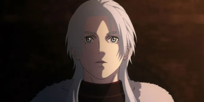 Sinopsis RELEASE THAT WITCH, Ketika Donghua Mulai Merambah ke Genre Isekai