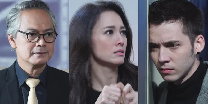 Sinopsis Sinetron 'ANAK BAND' Episode 37 & 38, Tayang Rabu 28 Oktober 2020
