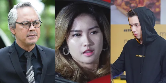 Sinopsis Sinetron 'ANAK BAND' Episode 45, Tayang Senin 2 November 2020