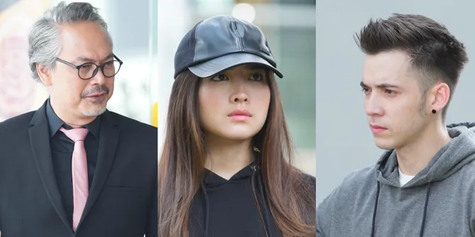 Sinopsis Sinetron 'ANAK BAND' Episode 57, Tayang Selasa 10 November 2020