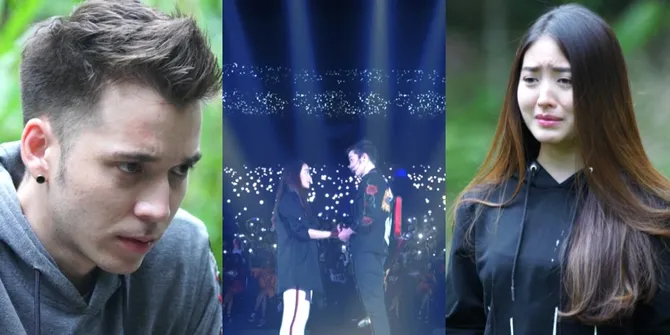 Sinopsis Sinetron 'ANAK BAND' Episode 60 & 61, Tayang Jumat 13 November 2020