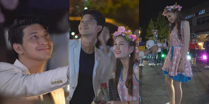 Sinopsis Sinetron 'CINTA TAPI BENCI' Episode 11, Tayang Rabu 30 September 2020