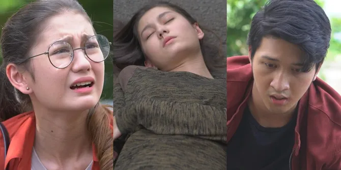 Sinopsis Sinetron 'CINTA TAPI BENCI' Episode 25, Tayang Rabu 14 Oktober 2020