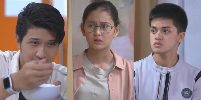 Sinopsis Sinetron 'CINTA TAPI BENCI' Episode 17, Tayang Selasa 6 Oktober 2020