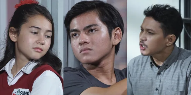 Sinopsis Sinetron 'DARI JENDELA SMP' Episode 182, Tayang Jumat 13 November 2020