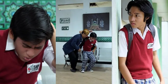 Sinopsis Sinetron 'DARI JENDELA SMP' Episode 206, Tayang Kamis 3 Desember 2020