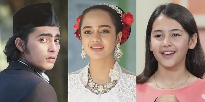 Sinopsis Sinetron 'DARI JENDELA SMP' Episode 86, Tayang Jumat 28 Agustus 2020