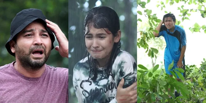 Sinopsis Sinetron 'DARI JENDELA SMP' Episode 202, Tayang Senin 30 November 2020