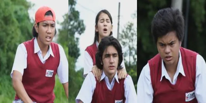 Sinopsis Sinetron 'DARI JENDELA SMP' Episode 247 & 248, Tayang Kamis 7 Januari 2021