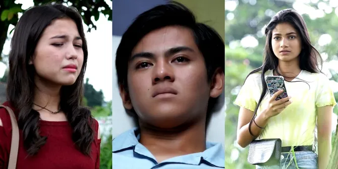 Sinopsis Sinetron 'DARI JENDELA SMP' Episode 211, Tayang Senin 7 Desember 2020