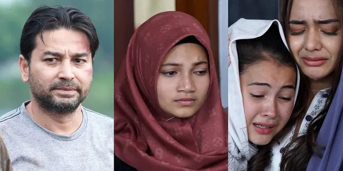 Sinopsis Sinetron 'DARI JENDELA SMP' Episode 169, Tayang Senin 2 November 2020