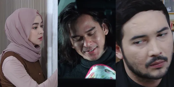 Sinopsis Sinetron 'ISTRI KEDUA' Episode 109, Tayang Rabu 23 September 2020