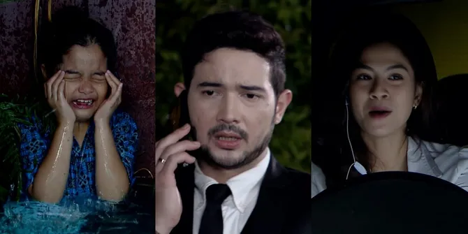 Sinopsis Sinetron 'ISTRI KEDUA' Episode 103, Tayang Kamis 17 September 2020