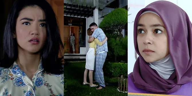 Sinopsis Sinetron 'ISTRI KEDUA' Episode 61 & 62, Tayang Rabu 5 Agustus 2020