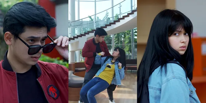 Sinopsis Sinetron 'MAGIC IN LOVE', Tayang Selasa 1 September 2020