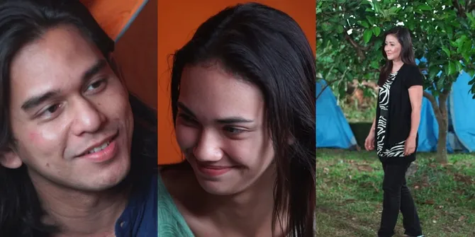 Sinopsis Sinetron 'SAMUDRA CINTA' Episode 330, Tayang Rabu 5 Agustus 2020