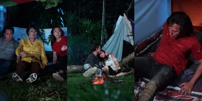 Sinopsis Sinetron 'SAMUDRA CINTA' Episode 436, Tayang Rabu 4 November 2020