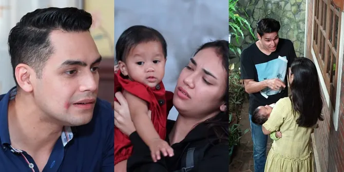 Sinopsis Sinetron 'SAMUDRA CINTA' Episode 510, Tayang Selasa 5 Januari 2021