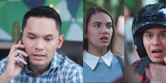 Sinopsis Sinetron Samudra Cinta Episode Tayang Kamis Maret