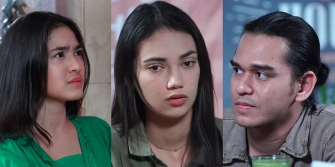 Sinopsis Sinetron 'SAMUDRA CINTA' Episode 314 & 315, Tayang Kamis 23 2020