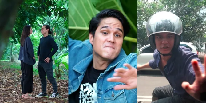 Sinopsis Sinetron 'SAMUDRA CINTA' Episode 367 & 368, Tayang Senin 7 September 2020