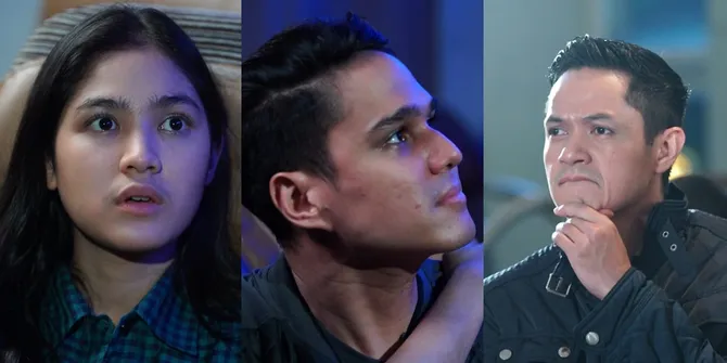 Sinopsis Sinetron 'SAMUDRA CINTA' Episode 434, Tayang Senin 2 November 2020