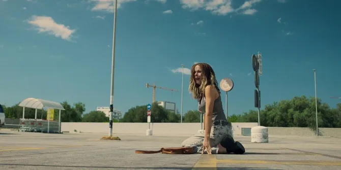 Sinopsis STOLEN GIRL, Film Action Thriller Berdasar Kisah Nyata