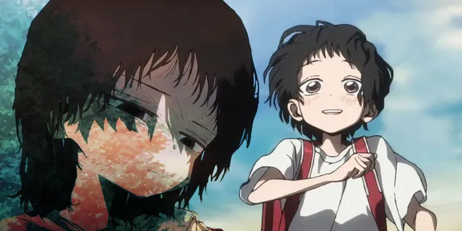 Sinopsis Takopi's Original Sin, Fakta Menarik dan Link Nonton Sub Indo