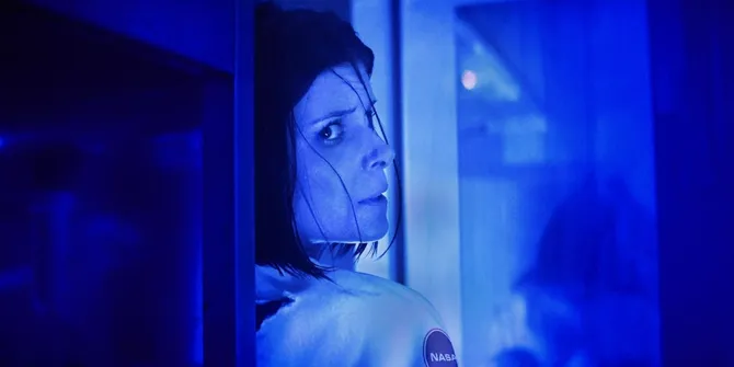 Sinopsis 'THE AUSTRONAUT': Kate Mara Pulang dari Luar Angkasa Bawa Misteri?