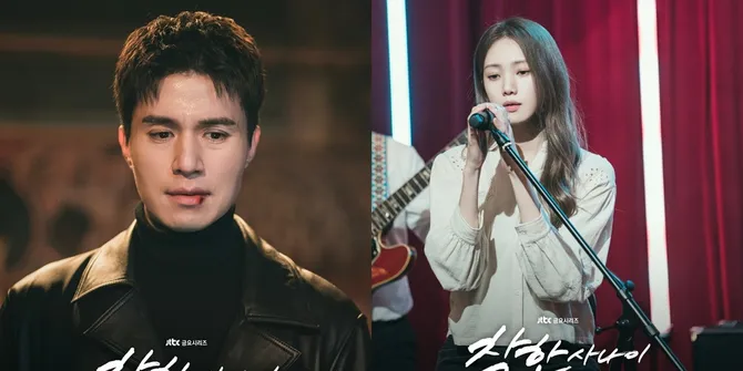 Sinopsis 'THE NICE GUY', Drama Korea Baru Lee Dong Wook dan Lee Sung Kyung Tayang 18 Juli 2025