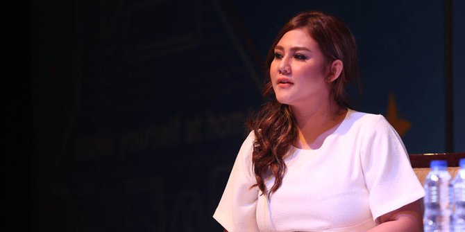Sissy Priscillia Keracunan Makanan Setelah Santap Sajian Restoran