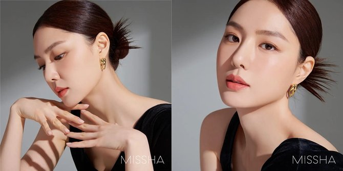 Skincare Andalan Seo Ji Hye Banting Harga, Buruan Dapatkan di iStyle.id