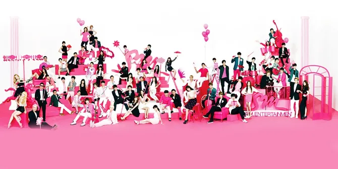 SM Entertainment Perlu Bentuk Boyband Baru Untuk Gantikan TVXQ?
