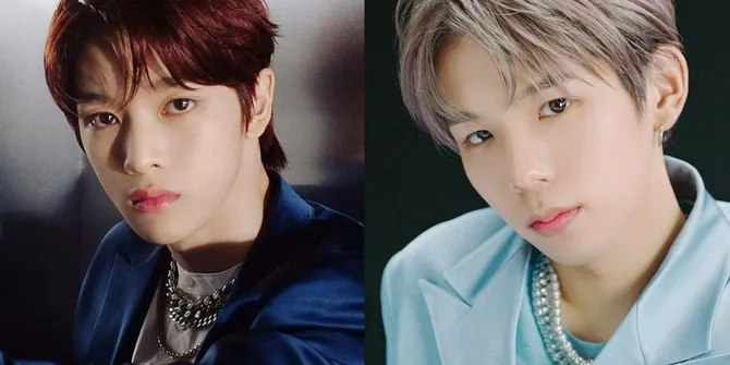 SM Entertainment Umumkan Sungchan dan Shotaro Tinggalkan NCT, Akan Debut di Grup Baru