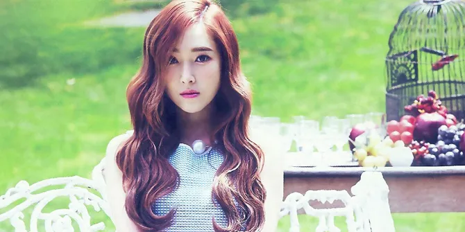 SME Angkat Bicara Soal Keluarnya Jessica Dari Girls Generation