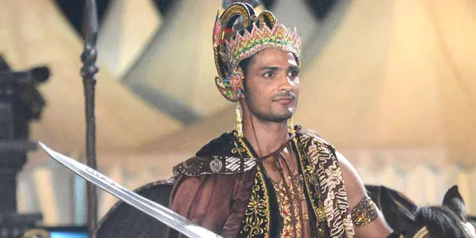 So Sweet! Ibunda Ultah, Ini Cara Vin Rana Berikan Ucapan 