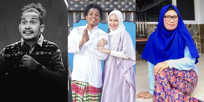 Soal Arie Kriting yang Dituding Ibu Mertua Pakai Ilmu Hitam, Abdur Arsyad: Jadi Bahan Bercandaan Aja