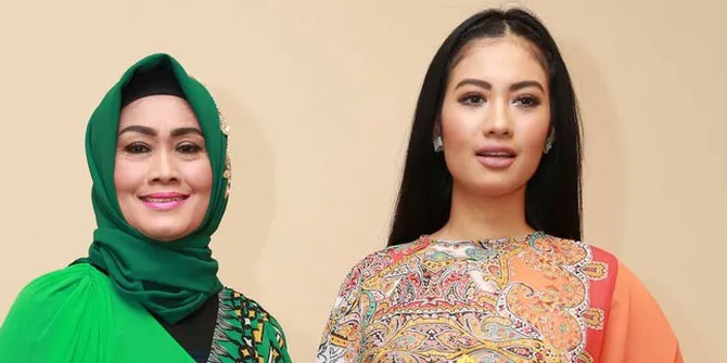 Soal Barang Peninggalan, Ibunda Jupe: Dia Orangnya Peduli