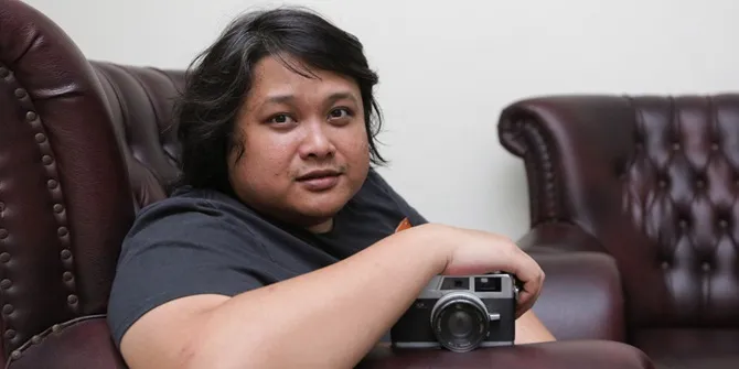 Soal Bintang Sinetron Muda, Cecep 'Bombom' Reza: Semua