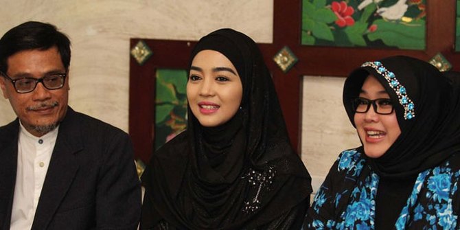 Soal Cinta, Nuri Maulida Akui Sudah Move On - KapanLagi.com