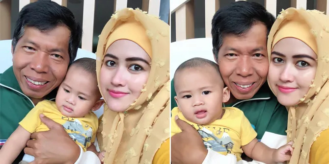 Soal Istri Pertama, Meggy Wulandari: Mungkin Akurnya Setelah Mas Kiwil Nggak Ada